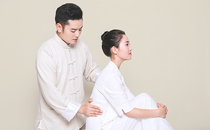 推拿按摩3